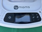 4moms Mamaroo 4 Infant Baby Rocker Seat - Gray Lightly Used