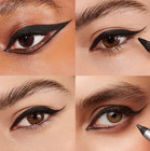 Nib 100  Authentic Wonderskin 1440 Longwear Eyeliner 4 Shades 0 042 Oz 1 2 G