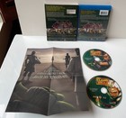 Star Wars  The Clone Wars - Complete Season Five - Blu Ray With Slipcover