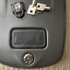 Rapid Safe 2700  Hornady Security Hornady Rfid Enabled Model 98170
