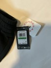 Under Armour Girls Youth L Rival Fleece Joggers Black 1379525 Nwt