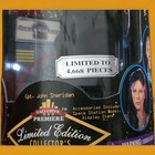 Babylon 5 Captain John Sheridan 9  Figure Exclusive Premiere Limited Edition