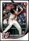 2025 Bowman Paper  Pick Your Card  Ships Free  Updated 6 11 