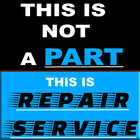 2007-2014 Mini Cooper   Countryman R56 Jbe Bcm Fuse Box Mail-in  repair Service 