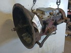 Clark 285v 5 Speed Transmission Good Used  11862607
