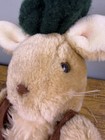 1983 Eden Benjamin Bunny Plush Beatrix Potter Rabbit 12    W tags   Hat