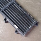 2021 2022 2023 2024 2025 Ram 2500 3500 Active Radiator Grille Shutter Louver