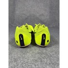 Nike Rival Sprint Track Spikes 13 Volt Yellow Black Dc8753-700 Racing Shoes
