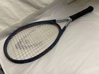 Head Titanium Tennis Racquet Ti-s5 Comfort Zone Performance Grip 4 1 2 