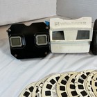 View-master Vintage Viewer Lot With Disney Reels  Ages 3-7  Gaf s   Sawyers