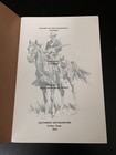 Fort Huachuca Arizona 6th U s  Cavalry Apache History Book 1972 Neat   