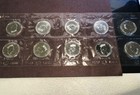 Canada 1993 Silver Coin Lot 