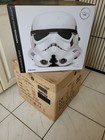 Shepperton Studio Original 1 1 Stormtrooper Bluetooth Speaker Limited To 450 Nib