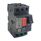 Gv2me21 Deca Motor Circuit Breaker 17a To 23a Manual Motor Starter Button New
