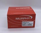 6ft Murphy 20t-250-6-1 2 250 Deg Temp Gauge 10702043 For Equipment   Chippers