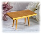 Lundby Dollhouse Miniature Wood Furniture Mcm Table Chairs Sideboard 1 16 Choice