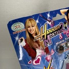 Hannah Montana 2   Meet Miley Cyrus Toy Cell Phone- Unopened Y2k