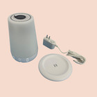 Hatch Rest Plus 2nd Gen Night Light   Sound Machine Hbrestplus2  ump6276