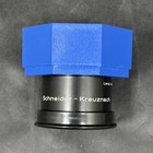 Vtg Schneider-kreuznach Componon-s 5 6 80 Mm Enlarging Lens W Cap   Plastic Case