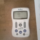 Zynex Medical Nexwave Tens Unit With Case  Power Supply  Manual And Pads