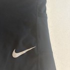 Nike Volleyball Or Bike Spandex Shorties   Size Medium Girl Or Boy Unisex