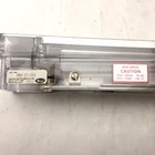 Dwyer Rmb-57-ssv Air Flow Meter  70psi Max  60-600 Scfh  1 4  Npt  Missing Knob