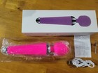 Personal Massager Wand For Women Vibrator    Multi Speed   Wow  
