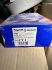 Powers Wedge Bolt Anchor Screw Anchor  1 4   X 3   Box Of 100
