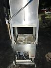 Used Commercial Dishwasher 3 Phase