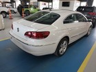Volkswagon - R Line