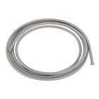 An4 1 4 Universal Braided Ptfe Stainless Steel For E85 Car Oil Fuel Gas Line