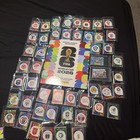 Complete Panini World Cup 2026 Set  Hardcover  White Frame 