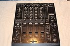 Pioneer Djm-900 Nexus 4-channel Pro Dj Mixer