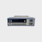 Mastech Ms6100 Bench-top Multi-fucnction Counter - Used - Tested - Free Shipping
