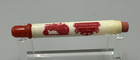 Vintage Farmall Tractor Farm Mccormick Deering Vintage Bullet Pencil Advertising