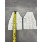 Vintage Studio Mold 143 Mouse Decorating Christmas Tree Ceramic Slip Mold
