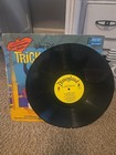 Disney Children s Lp Walt Disney s Trick Or Treat Stories And Songs