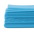 Waterproof Disposable Salon Bed Cover Non-woven Fabric Bed Cover Salon For Salon