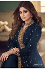 Designer Indian Salwar Kameez Party Wear Wedding Bollywood Pakistani Dress Suit