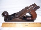 Vintage Stanley Bailey No  3c Corrugated Plane All Original
