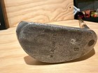 Antique Scottish Hickory Shaft Putter     J  Mcelhatton     Circa 1910   1930