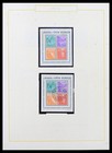 Switzerland Swiss Ch 1920-1988 Mnh Mh Used Better Issues Stamp Collection