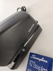 Swingline Optima 50 Electric Stapler Value Pack - Model S7048209c