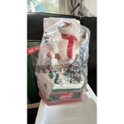 1994 Coca-cola Animation Collection Polar Bear - Nib mint