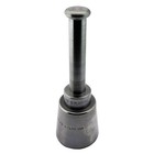 C s  Osborne Plain Grommet Setting Die  216-2  size 2  Made In Usa