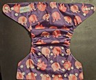 Babygoal Reusable Cloth Diaper - Nwot  Eco-friendly  Adjustable