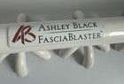 Ashley Black Fascia Blaster 4 Claws Deep Massager Cellulite Reducing Tool