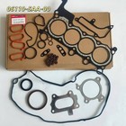 New Cylinder Head Gasket Set For 2018-2021 Honda Accord Civic Cr-v 1 5l L4 Turbo