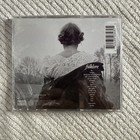Taylor Swift Signed Folklore Cd Cover Factory Sealed New