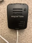 Genuine Slinglink Turbo  sl300-100  Ethernet Internet With Cable